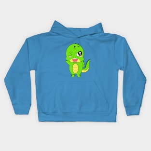 Chase Kids Hoodie